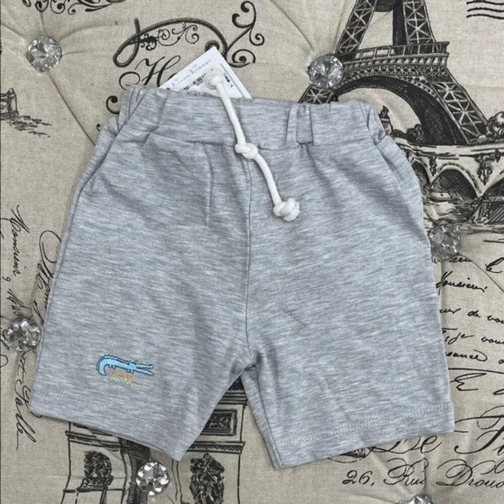 Kissy Kissy Infant Boy's  Shorts